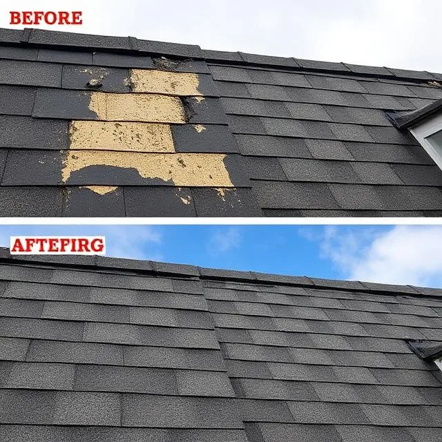 Roof Repair Near Me in Harsens Island, MI near me